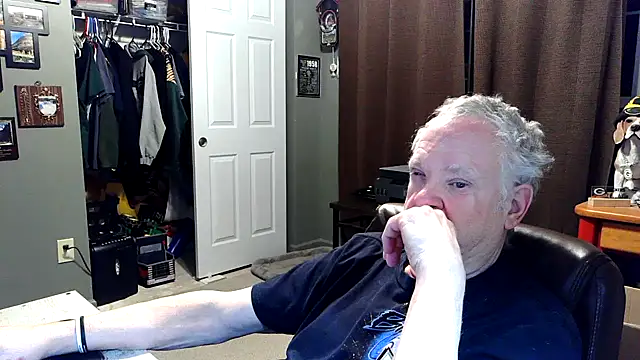 Snapshot of nobledad chatting on 16, 1, 2026 nobledad online show from 16, 1, 2026