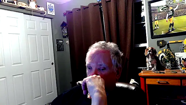 Snapshot of nobledad chatting on 18, 1, 2026 nobledad online show from 18, 1, 2026