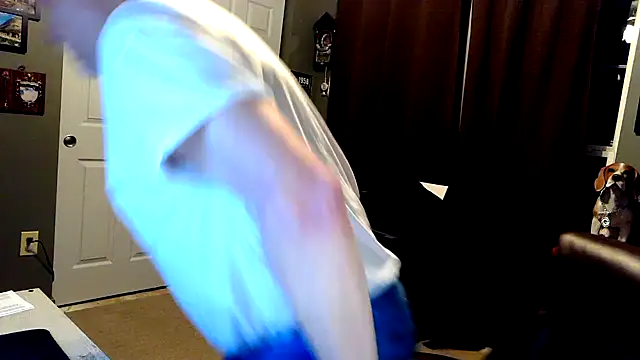 Snapshot of nobledad chatting on 19, 1, 2026 nobledad online show from 19, 1, 2026