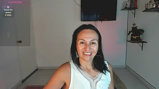 Snapshot of lollita_23_ chatting on 15, 1, 2025 lollita 23  online show from 15, 1, 2025