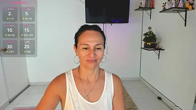 Snapshot of lollita_23_ chatting on 17, 1, 2025 lollita 23  online show from 17, 1, 2025
