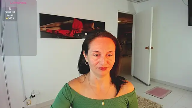 Snapshot of lollita_23_ chatting on 20, 1, 2025 lollita 23  online show from 20, 1, 2025