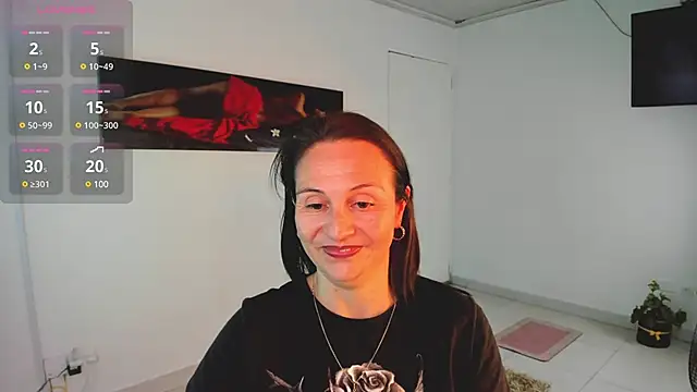 Snapshot of lollita_23_ chatting on 21, 1, 2025 lollita 23  online show from 21, 1, 2025