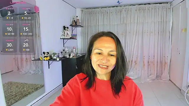 Snapshot of lollita_23_ chatting on 8, 2, 2025 lollita 23  online show from 8, 2, 2025