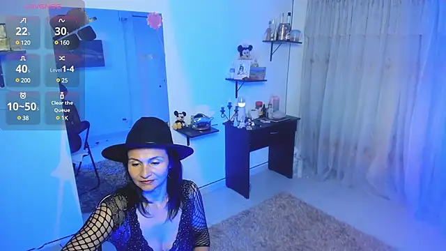 Snapshot of lollita_23_ chatting on 18, 2, 2025 lollita 23  online show from 18, 2, 2025