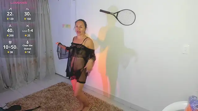 Snapshot of lollita_23_ chatting on 5, 3, 2025 lollita 23  online show from 5, 3, 2025