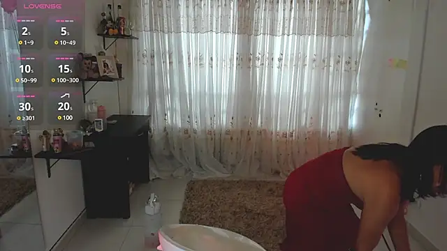 Snapshot of lollita_23_ chatting on 14, 3, 2025 lollita 23  online show from 14, 3, 2025