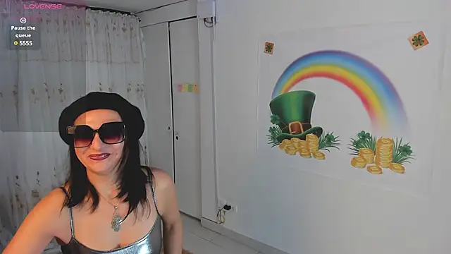 Snapshot of lollita_23_ chatting on 19, 3, 2025 lollita 23  online show from 19, 3, 2025