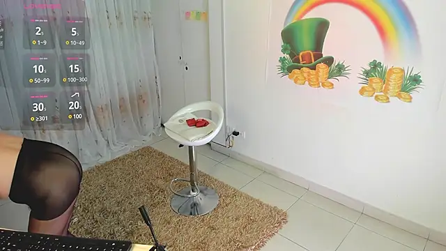 Snapshot of lollita_23_ chatting on 19, 3, 2025 lollita 23  online show from 19, 3, 2025