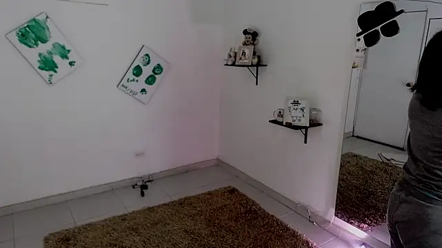 Snapshot of lollita_23_ chatting on 26, 10, 2025 lollita 23  online show from 26, 10, 2025