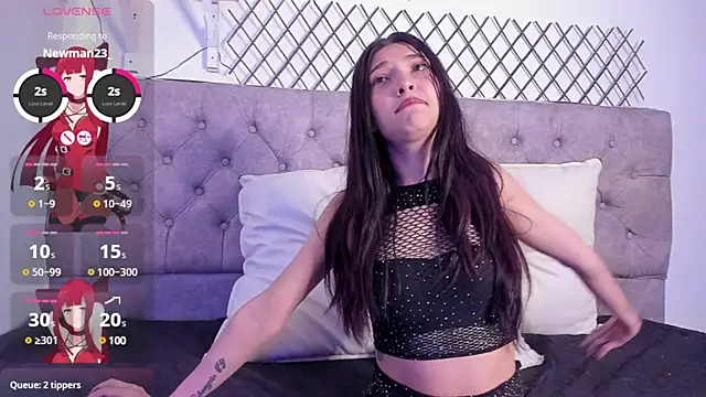  Scarlett 01 online show from 12, 12, 2024