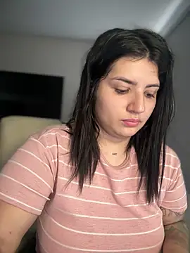 horny roomiess online show from 29, 1, 2025