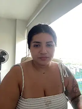 horny roomiess online show from 11, 2, 2025