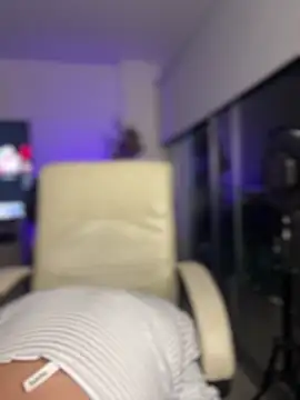 horny roomiess online show from 8, 3, 2025