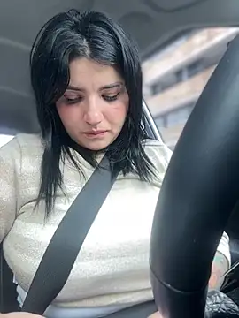 horny roomiess online show from 11, 3, 2025