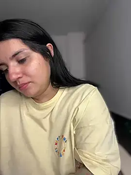 horny roomiess online show from 13, 3, 2025