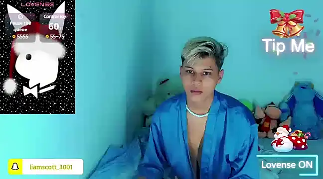Snapshot of Liamscott_ chatting on 15, 12, 2024 Liamscott online show from 15, 12, 2024