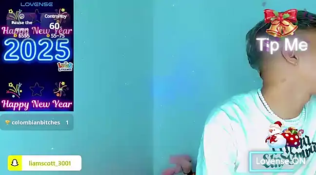 Snapshot of Liamscott_ chatting on 7, 1, 2025 Liamscott online show from 7, 1, 2025