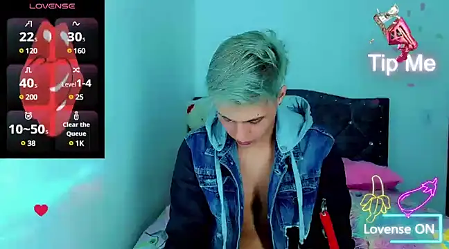Snapshot of Liamscott_ chatting on 25, 1, 2025 Liamscott online show from 25, 1, 2025