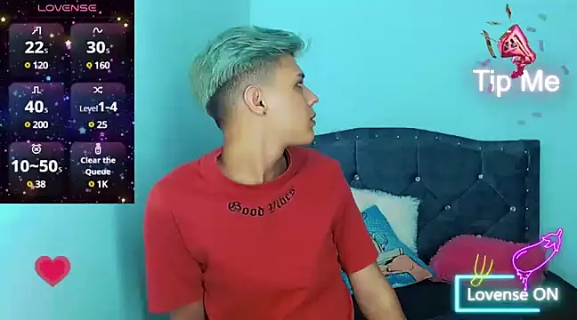 Snapshot of Liamscott_ chatting on 27, 1, 2025 Liamscott online show from 27, 1, 2025