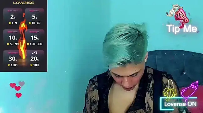 Snapshot of Liamscott_ chatting on 3, 2, 2025 Liamscott online show from 3, 2, 2025