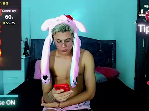 Snapshot of Liamscott_ chatting on 25, 2, 2025 Liamscott online show from 25, 2, 2025