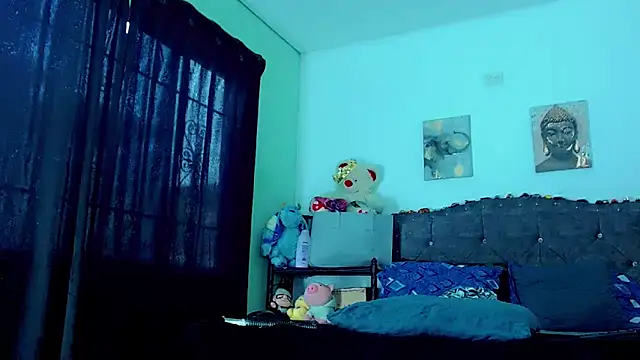 Liamscott  online show from 21, 2, 2026