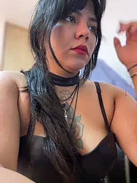 JulianaCastillo online show from 20, 9, 2025