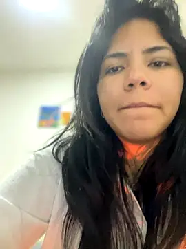 JulianaCastillo online show from 2, 10, 2025