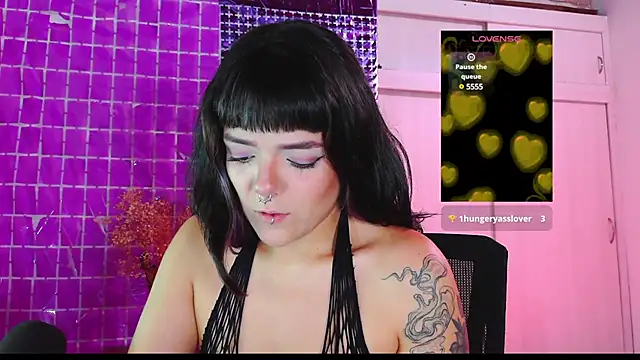 Snapshot of purple_em69 chatting on 14, 3, 2025 purple em69 online show from 14, 3, 2025