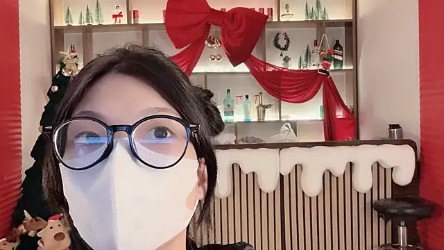 Jennie Spa online show from 14, 1, 2026