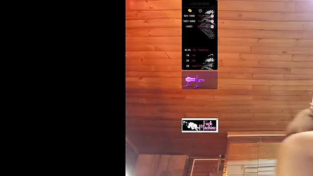 Destiny  Hall online show from 29, 9, 2025