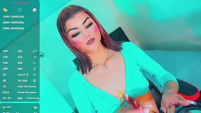 Snapshot of Jessica_smith_1 chatting on 14, 1, 2025 Jessica smith 1 online show from 14, 1, 2025