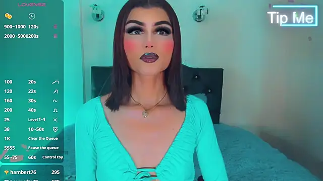 Snapshot of Jessica_smith_1 chatting on 26, 1, 2025 Jessica smith 1 online show from 26, 1, 2025