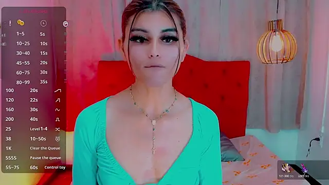 Snapshot of Jessica_smith_1 chatting on 25, 2, 2025 Jessica smith 1 online show from 25, 2, 2025