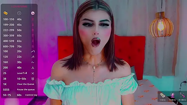 Snapshot of Jessica_smith_1 chatting on 27, 2, 2025 Jessica smith 1 online show from 27, 2, 2025