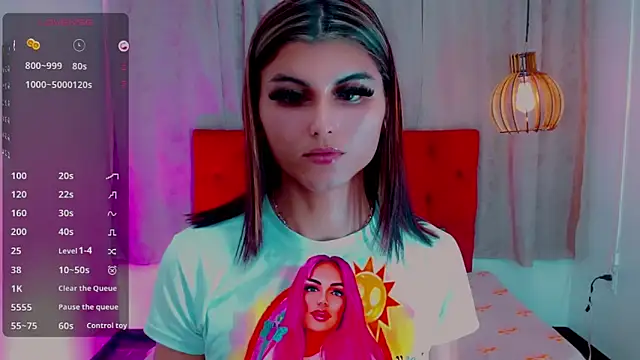 Snapshot of Jessica_smith_1 chatting on 28, 2, 2025 Jessica smith 1 online show from 28, 2, 2025