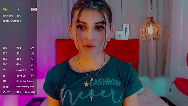 Snapshot of Jessica_smith_1 chatting on 18, 3, 2025 Jessica smith 1 online show from 18, 3, 2025