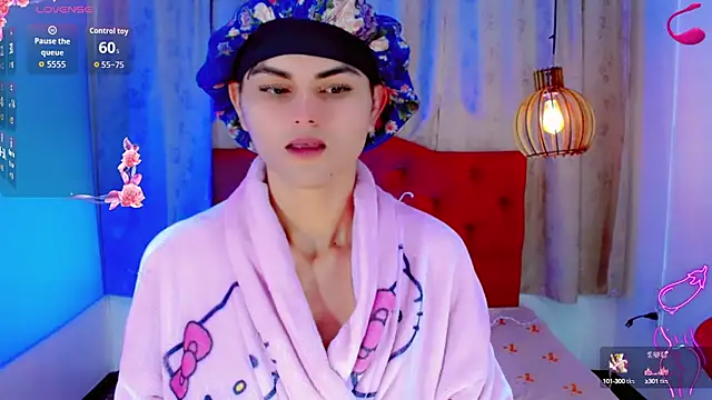 Snapshot of Jessica_smith_1 chatting on 29, 9, 2025 Jessica smith 1 online show from 29, 9, 2025