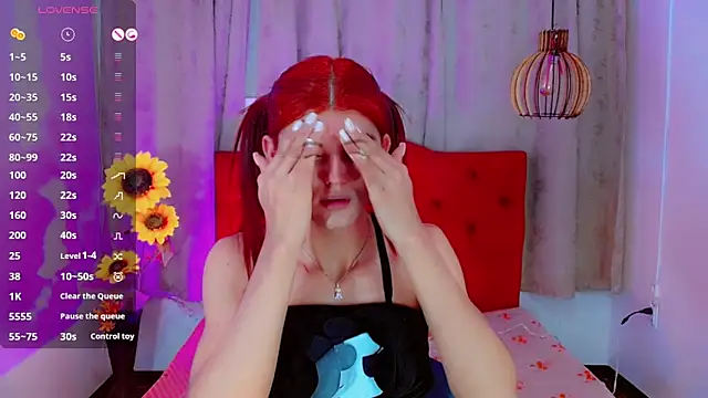 Jessica smith 1 online show from 13, 11, 2025