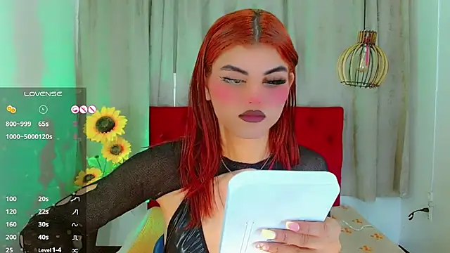 Jessica smith 1 online show from 27, 11, 2025