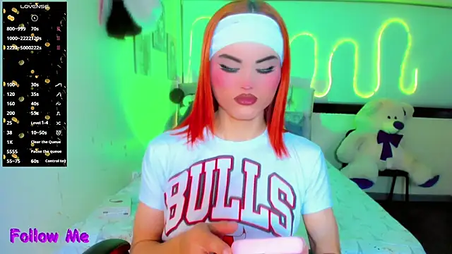 Jessica smith 1 online show from 6, 5, 2026
