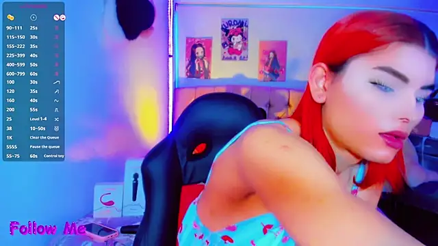 Jessica smith 1 online show from 13, 5, 2026