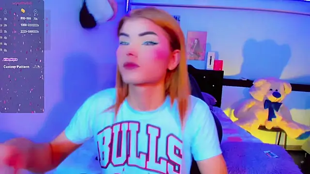 Jessica smith 1 online show from 23, 6, 2026
