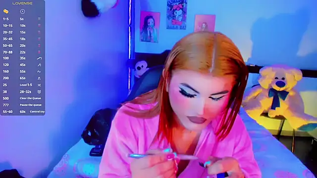 Jessica smith 1 online show from 26, 6, 2026