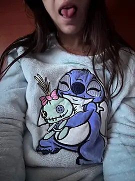 rossana99  online show from 16, 2, 2025