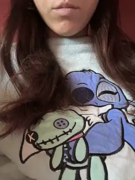 rossana99  online show from 22, 2, 2025