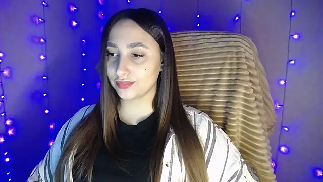 Snapshot of QueenOfAngels chatting on 16, 1, 2025 QueenOfAngels online show from 16, 1, 2025