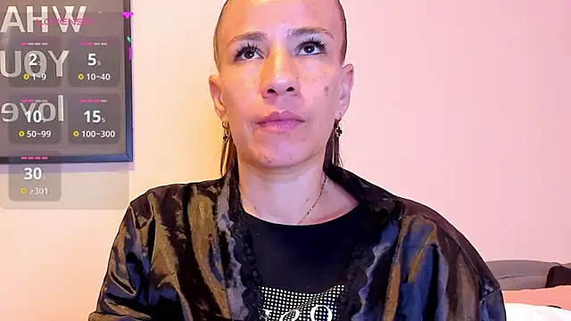 millie brown21 online show from 14, 5, 2026