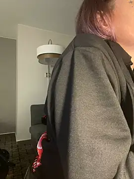 renegade vyxxen online show from 20, 12, 2024